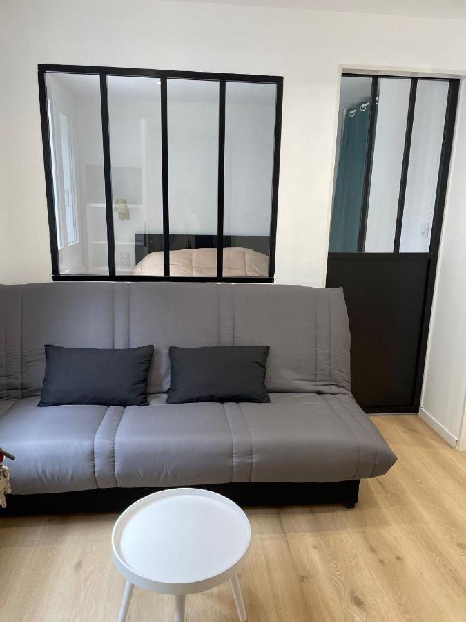 Appartement Les Amethystes 2 Le Mont-Dore Exteriér fotografie