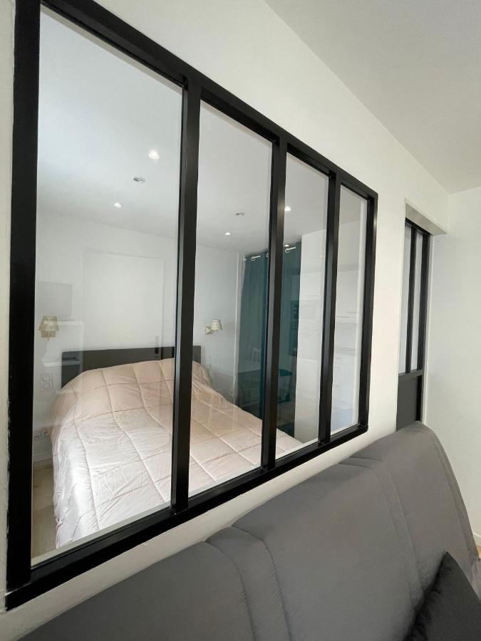 Appartement Les Amethystes 2 Le Mont-Dore Exteriér fotografie