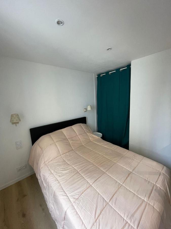 Appartement Les Amethystes 2 Le Mont-Dore Exteriér fotografie